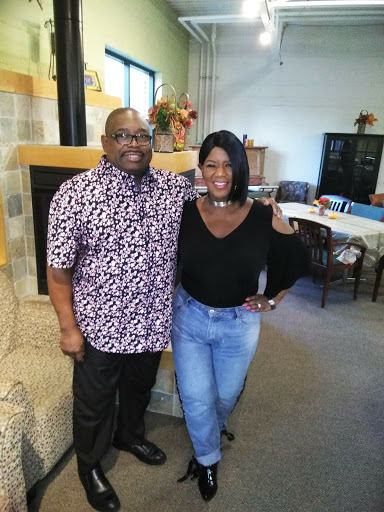 Community Center «Baxter Community Center», reviews and photos, 935 Baxter St SE, Grand Rapids, MI 49506, USA