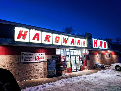 Hardware Store «Ham Lake Hardware Hank», reviews and photos, 17426 MN-65, Ham Lake, MN 55304, USA