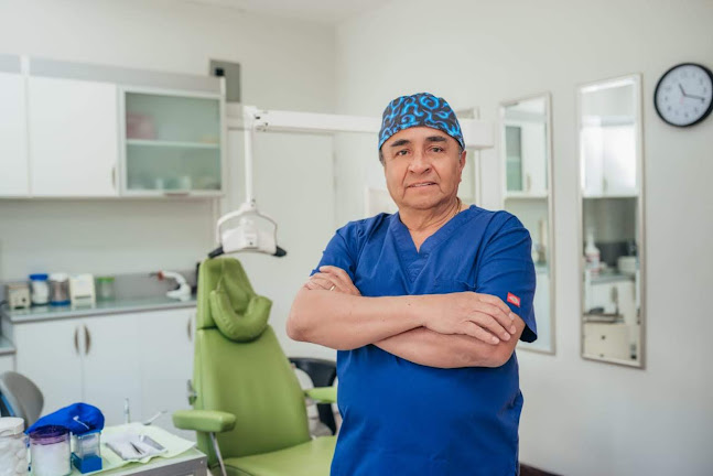 Opiniones de Clínica Dental Dr. Hugo Iñiguez en Loja - Dentista