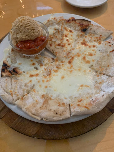 Restaurant «Lompoc Cafe», reviews and photos, 36 Rodick St, Bar Harbor, ME 04609, USA