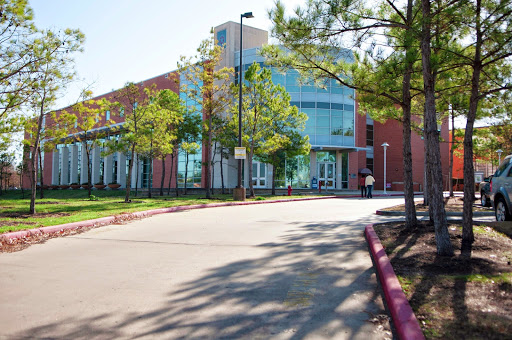 Lee College