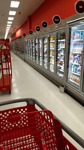 Department Store «Target», reviews and photos, 200 Malcolm Dr, Westminster, MD 21157, USA