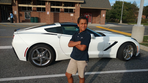 Grocery Store «Food Lion», reviews and photos, 1200 Beaver Brook Plz, New Castle, DE 19720, USA