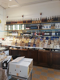 Intérieur du Restaurant italien Spécialités Italiennes Moyse à Caen - n°1