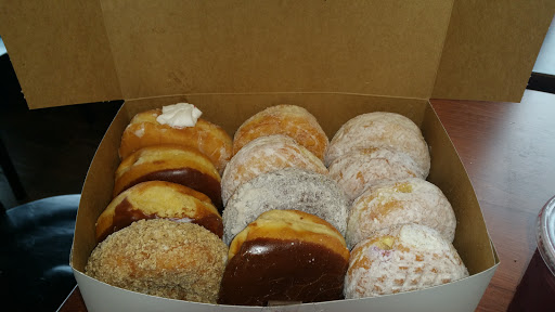 Donut Shop «Heav’nly Donuts», reviews and photos, 592 Merrimack Ave, Dracut, MA 01826, USA