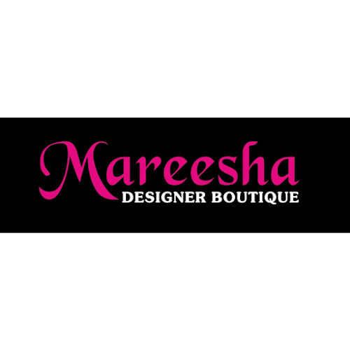 Mareesha Boutique - Manchester