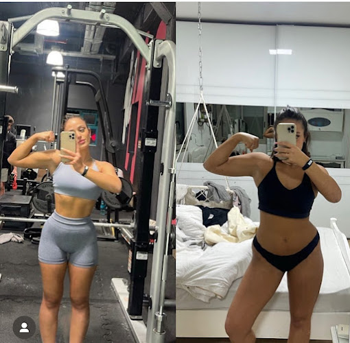 Opinii despre מאמן אישי עפולה תומר מיטניק TMFitTeam în עפולה - מאמן אישי