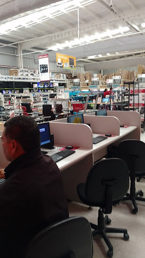Organizadora de Espacios Celaya