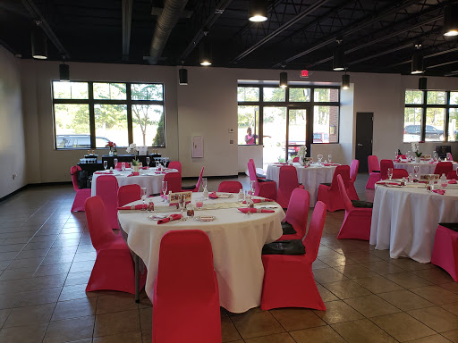 Event Venue «Ted Strickland Community Center», reviews and photos, 130 M L King Sr. Heritage Trail, Stockbridge, GA 30281, USA