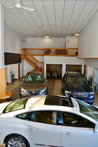 Alden Buick GMC - Photo 5 - Car repair in Fairhaven, MA, New Bedford