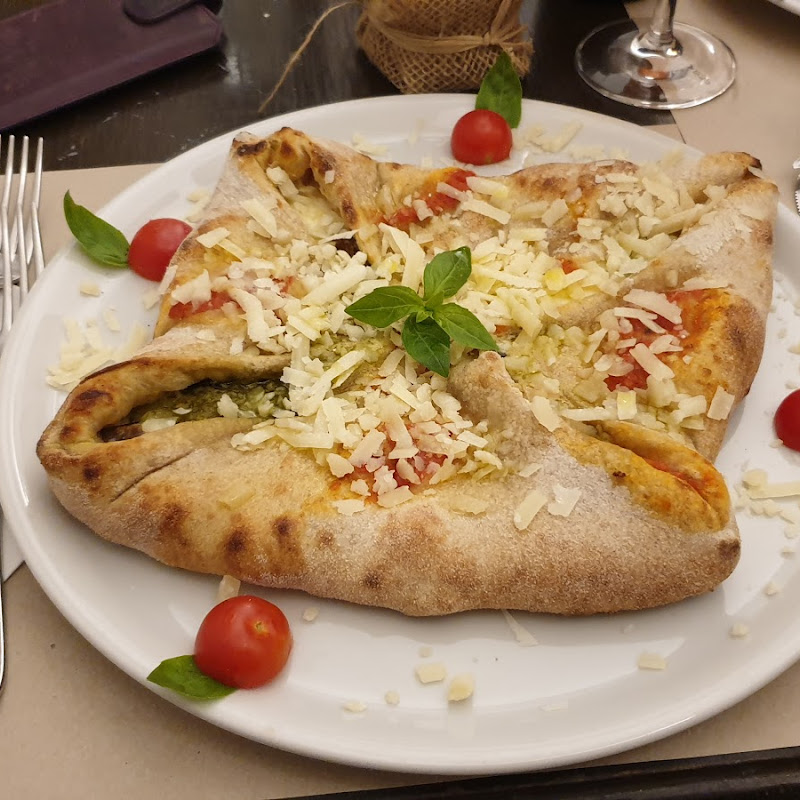 Sapurito Cucina Povera e Pizza