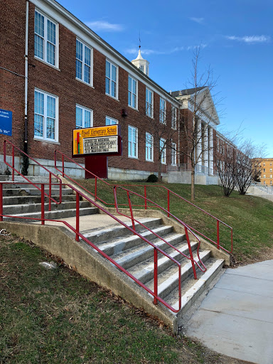 Powell Elementary School