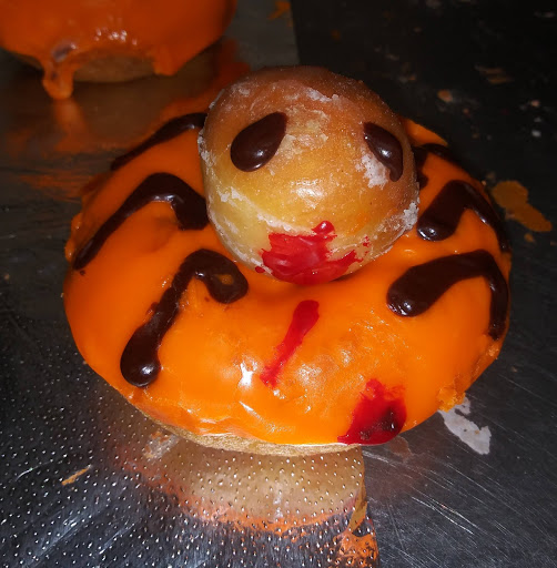 Donut Shop «Yum Yum Donuts», reviews and photos, 4860 W 190th St, Torrance, CA 90503, USA