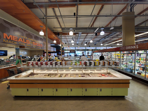 Grocery Store «Whole Foods Market», reviews and photos, 8825 Villa La Jolla Dr, La Jolla, CA 92037, USA