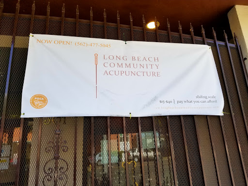 Long Beach Community Acupuncture