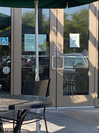 Starbucks image