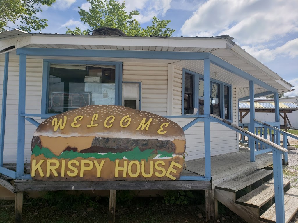 Krispy House 72560