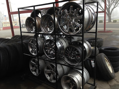 Wholesale Tires & Wheels