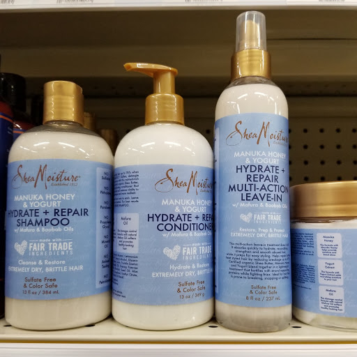 Beauty Supply Store «iBeauty Supply», reviews and photos, 3233 Avent Ferry Rd, Raleigh, NC 27606, USA