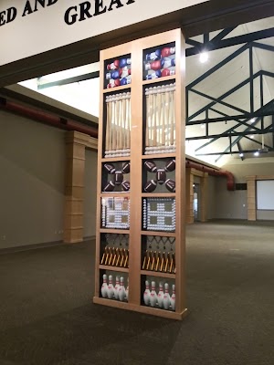 Texas Sports Hall of Fame - photo 61