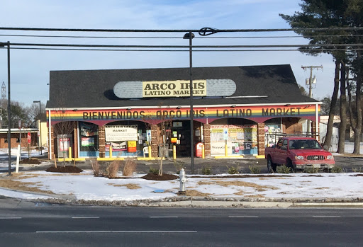 Arco Iris Latino Market, 6111 Staples Mill Rd, Richmond, VA 23228, USA, 