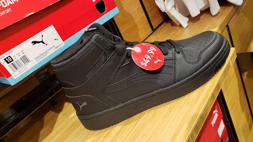 Shoe Store «PUMA», reviews and photos, 1 Mills Cir #303, Ontario, CA 91764, USA
