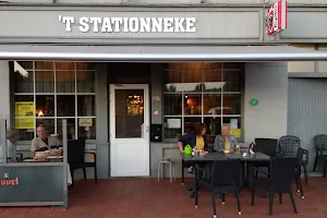 Volkscafe 't Stationneke image