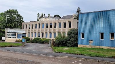 FRCPM Bretagne-Les Ateliers de l'Enfer | Centre de formation professionnelle aux métiers du nautisme à Douarnenez
