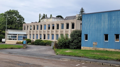 FRCPM Bretagne-Les Ateliers de l'Enfer | Centre de formation professionnelle aux métiers du nautisme à Douarnenez