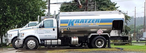 Kratzer Oil Company, Inc. in Sunbury, Pennsylvania