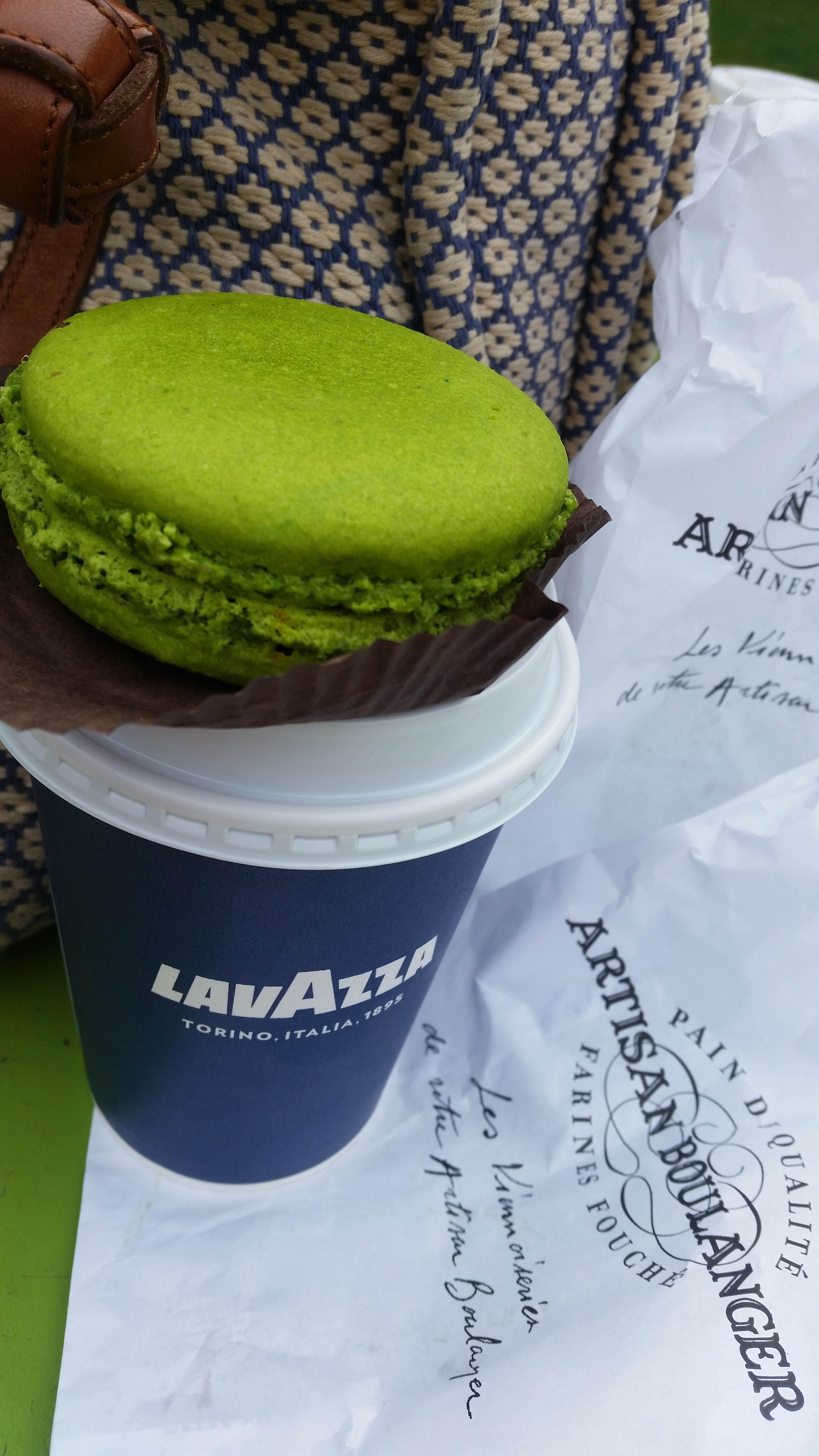 Photo n° 1 de l'avis de PandH. fait le 10/09/2018 à 09:20