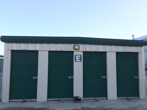 Storage Facility «Extra Space Storage», reviews and photos, 8585 Forest St, Gilroy, CA 95020, USA