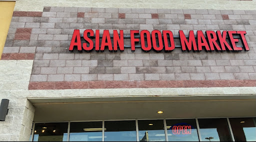 Asian Grocery Store «Asian Food Market», reviews and photos, 3501 50th St # 210, Lubbock, TX 79413, USA