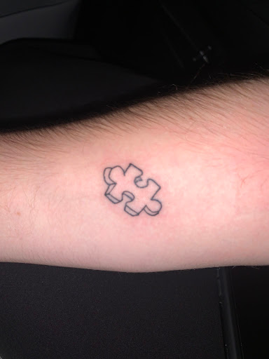 Explore grandson tattoo ideas, creative tattoo ideas in Statesville, available at Tattoo Factory of Statesville