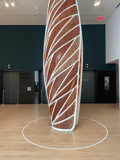 Gift Shop «SFMOMA Museum Store», reviews and photos, 151 3rd St, San Francisco, CA 94103, USA