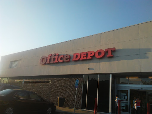 Office Depot image