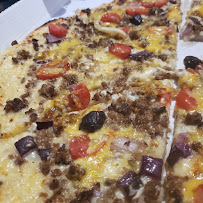 Plats et boissons du Pizzeria Corner Pizza Miramas - n°10