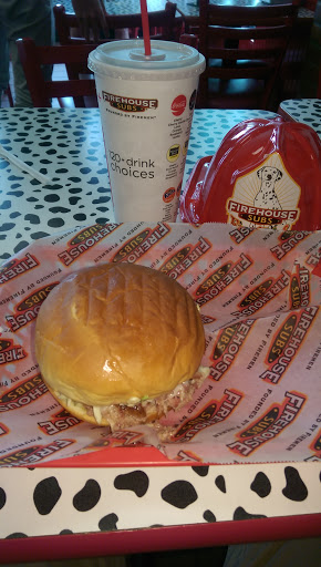 Sandwich Shop «Firehouse Subs», reviews and photos, 6025 Main St, Frisco, TX 75034, USA