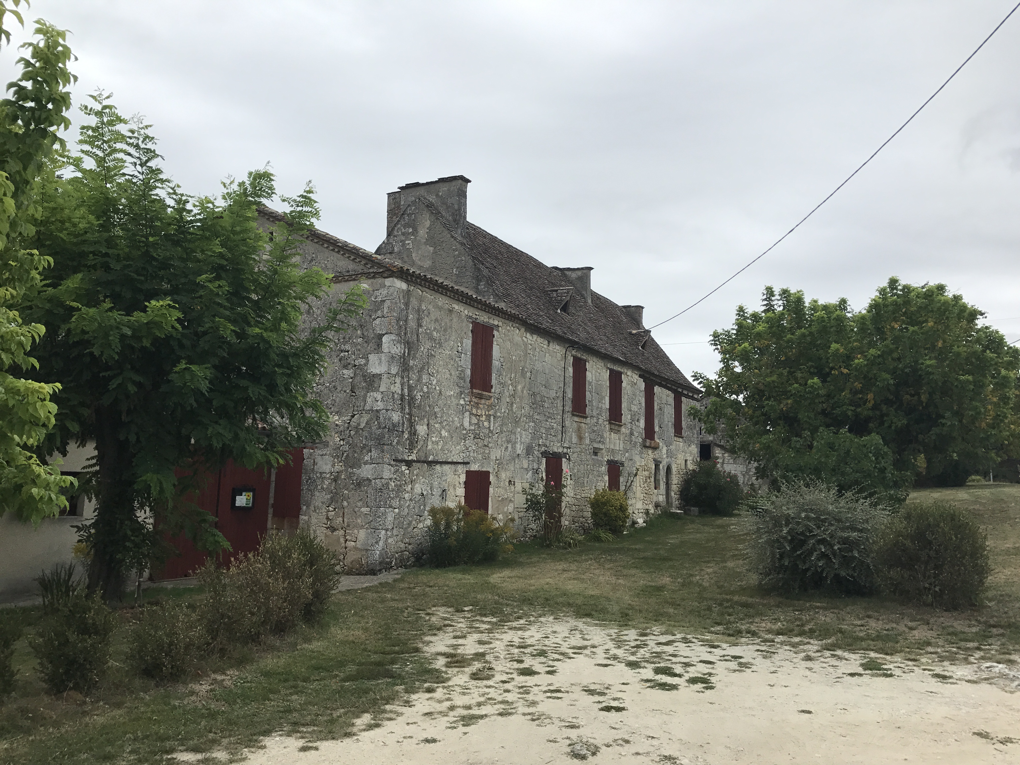 Photo n° 1 de l'avis de Ed.a fait le 18/08/2017 à 20:19