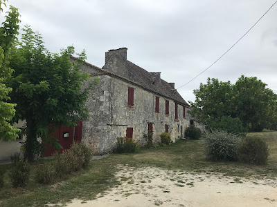 Domaine de Cavaroque à Monbazillac