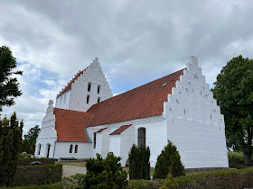 Otterup kirke