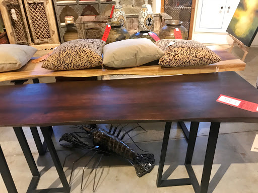 Furniture Store «Mohr & McPherson», reviews and photos, 460 Harrison Ave, Boston, MA 02118, USA