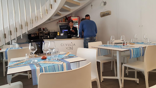 ristoranti Ci:Vulia Avola