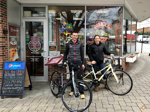 Bicycle Store «Sandy Hook Bicycles», reviews and photos, 100 Church Hill Rd #104, Sandy Hook, CT 06482, USA