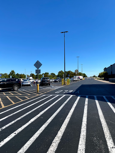 Warehouse club «Sams Club», reviews and photos