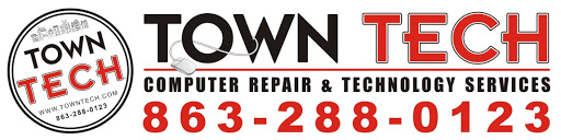 Computer Support and Services «Town Tech, LLC», reviews and photos, 305 Main St Ste B, Auburndale, FL 33823, USA