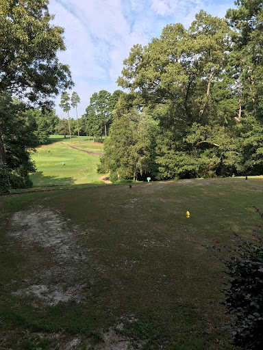 Golf Course «Boscobel Golf & Country Club», reviews and photos, 1221 Summers Dr, Pendleton, SC 29670, USA