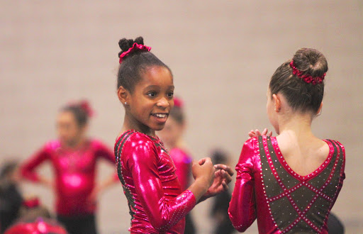 Gymnastics Center «All Stars Gymnastics & Cheer», reviews and photos, 430 Hayden Station Rd, Windsor, CT 06095, USA
