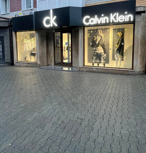 Calvin Klein