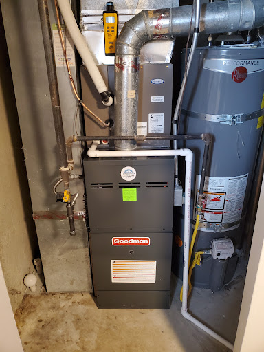 Plumber «Plumbing Utah», reviews and photos, 8300 700 E Suite D, Sandy, UT 84070, USA